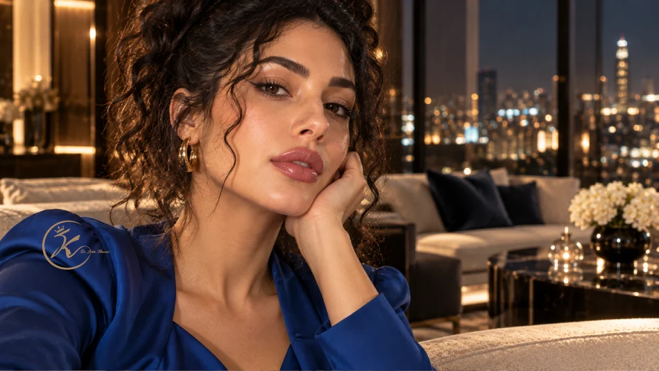 لب روسی به چه صورتی میاد 